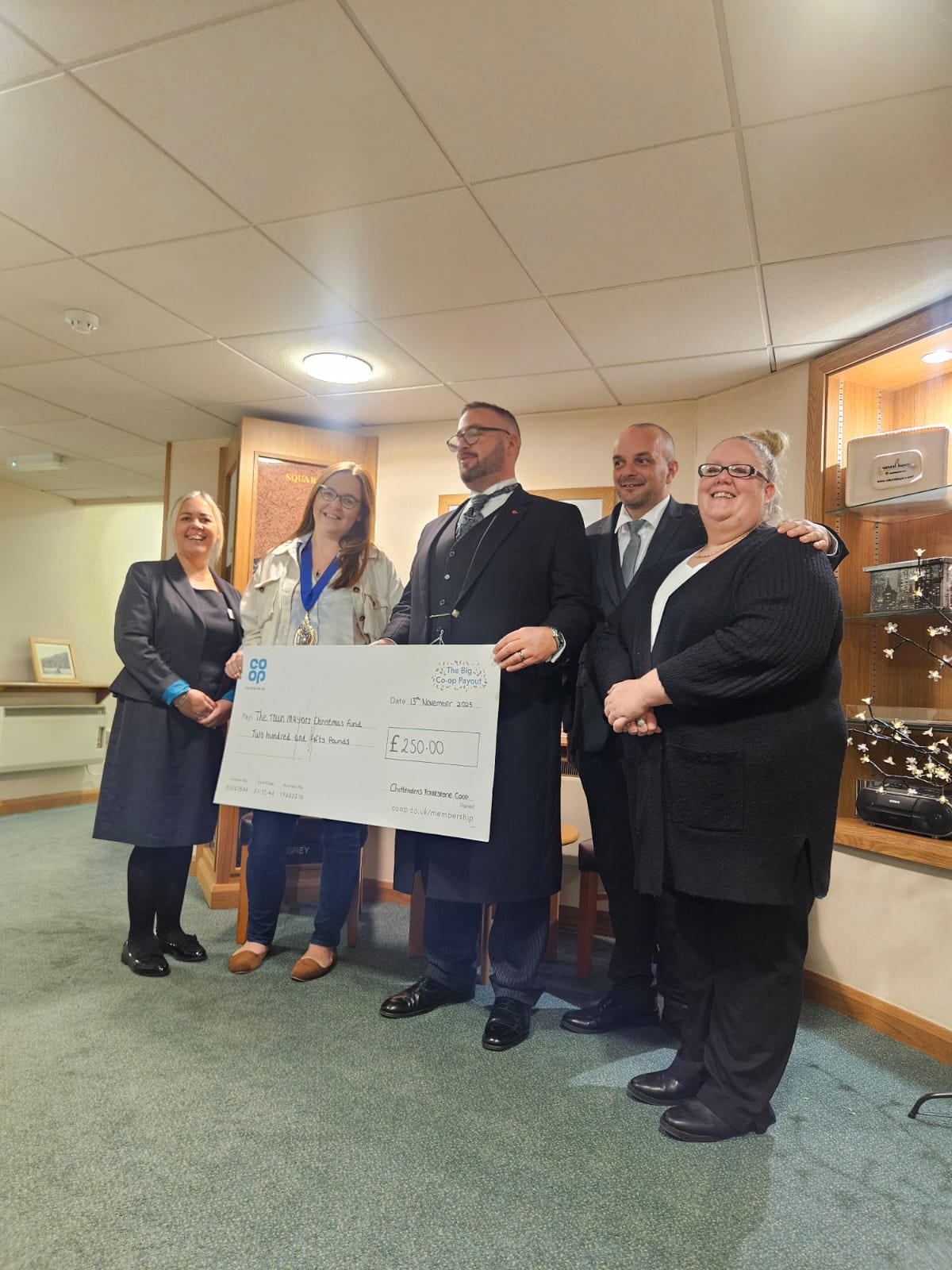 Images Co-op Funeralcare, Chittenden