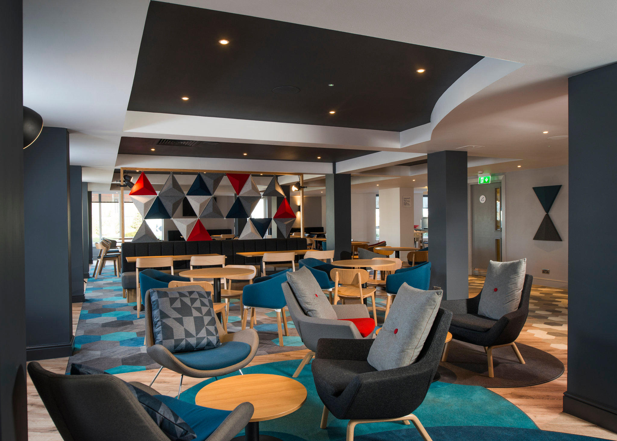 Images Holiday Inn Express Edinburgh - Leith Waterfront, an IHG Hotel