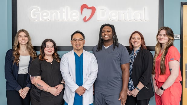 Images Gentle Dental Lakeland Hills