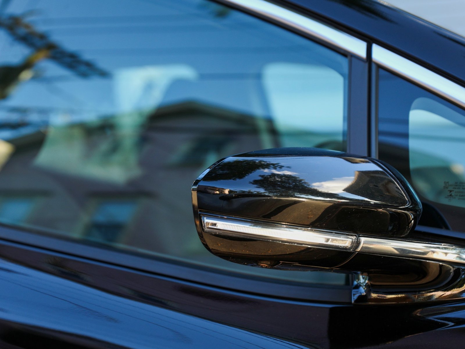 SUPERIOR MOBILE AUTO GLASS