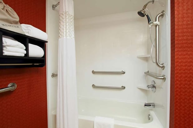 Images Hampton Inn Columbus-Airport