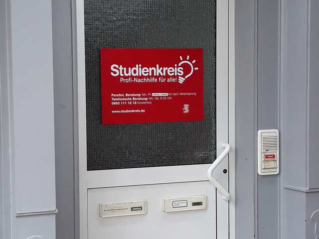 Studienkreis Nachhilfe Tuttlingen in Tuttlingen - Logo