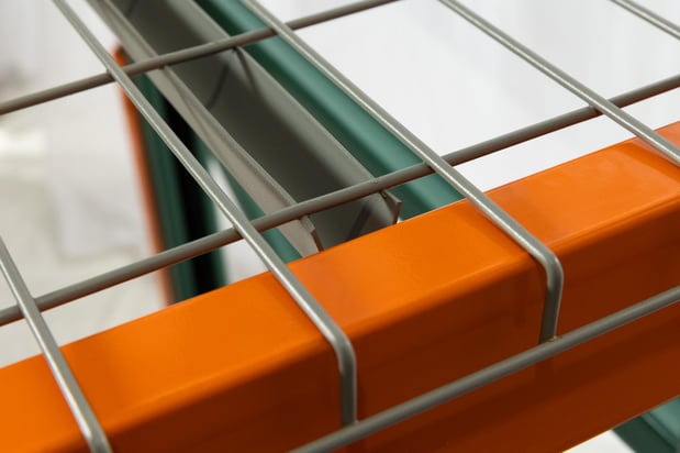 Images U.S. Pallet Racks