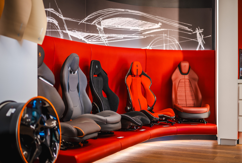 Porsche Dublin Image