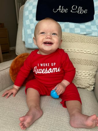 Images Lincoln Elbe - State Farm Insurance Agent