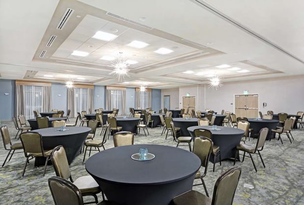 Images Hilton Garden Inn Houston Hobby Airport