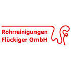 Rohrreinigungen Flückiger GmbH Logo