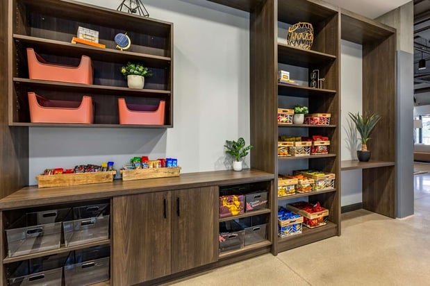 Images Vīb Hotel by Best Western Phoenix-Tempe