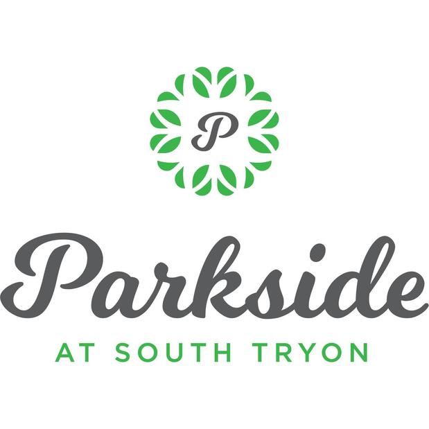 Parkside At South Tryon Logo