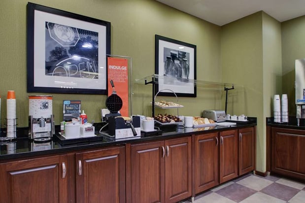 Images Hampton Inn Warner Robins