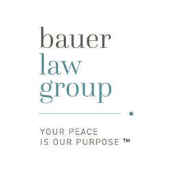 Bauer Law Group, LLC Logo