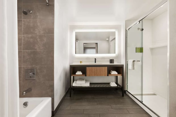 Images Hilton Garden Inn Boulder