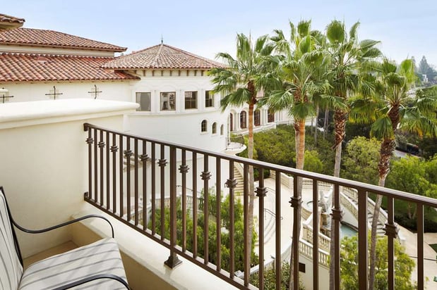 Images Waldorf Astoria Monarch Beach