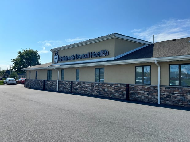 Images Children's Dental Health of Lancaster
