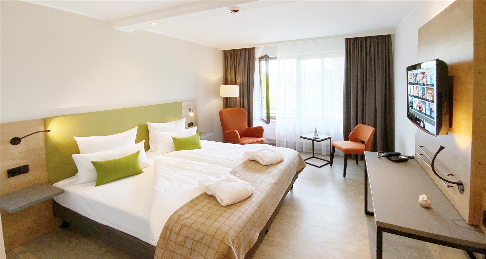 Bild 13 Best Western Hotel Polisina in Ochsenfurt