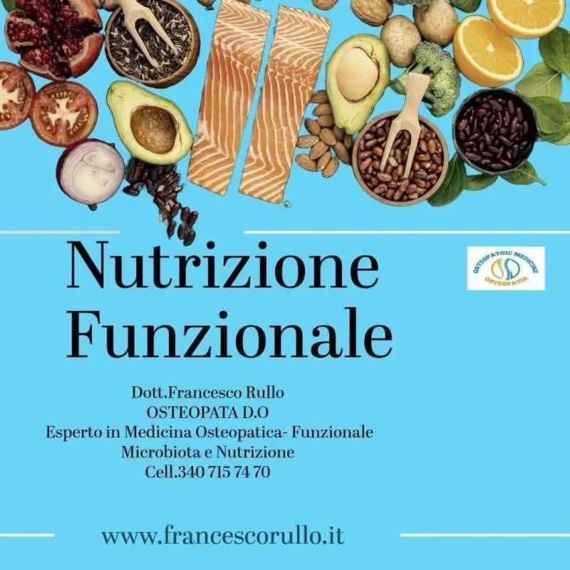 Images dott.francesco Rullo Osteopata