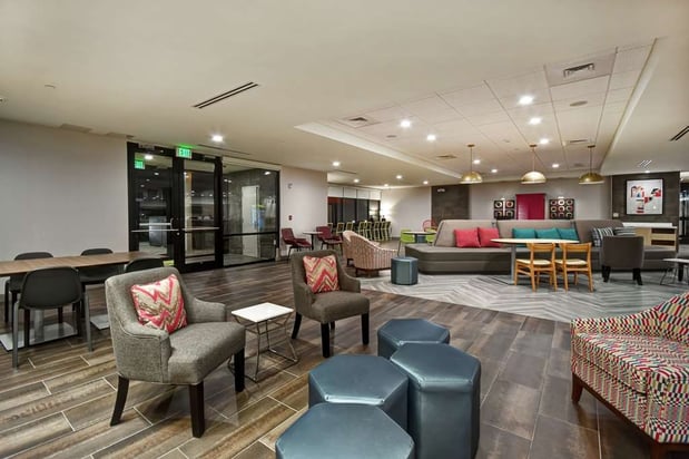 Images Home2 Suites by Hilton Birmingham Fultondale