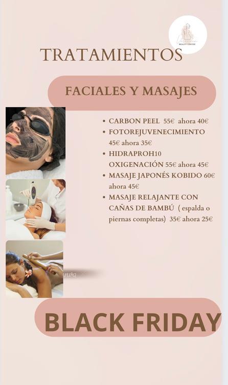 Images Verónica Beauty Center