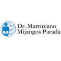 Dr. Martiniano Mijangos Parada Logo