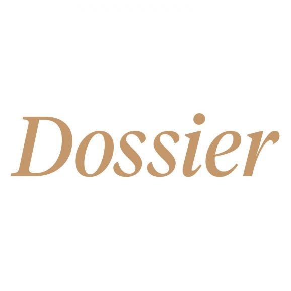 Dossier Hotel Logo
