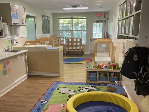 Images Norwell KinderCare