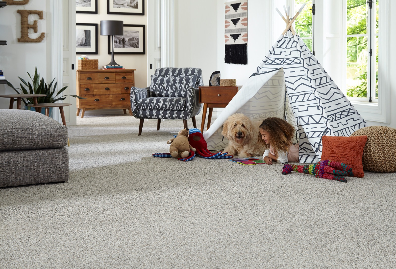 Image 3 | Denver Carpet and Hardwood - Flooring Products & Installation