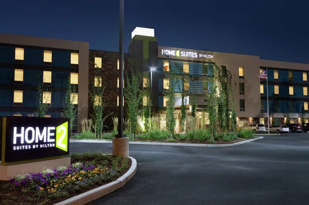 Images Home2 Suites by Hilton Seattle Airport