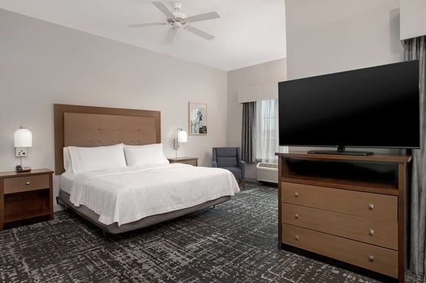 Images Homewood Suites by Hilton Lackland AFB/SeaWorld, TX