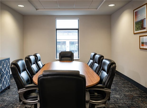 Images Hampton Inn & Suites La Crosse Downtown