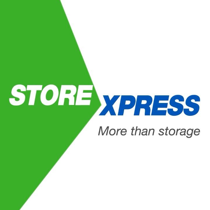STORExpress South Hills