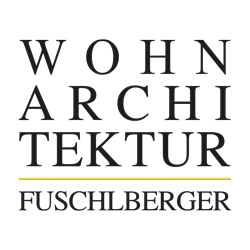 Wohnarchitektur Fuschlberger | Raumausstattung | Bettenstudio | Sanierungen Logo