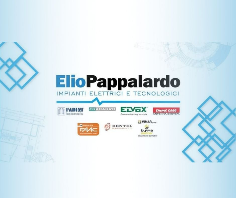 Images Elio Pappalardo Impianti Elettrici e Tecnologici