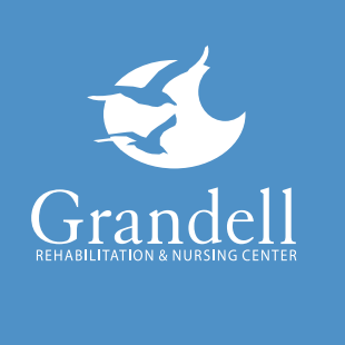 Grandell Rehabilitation and Nursing Center Logo