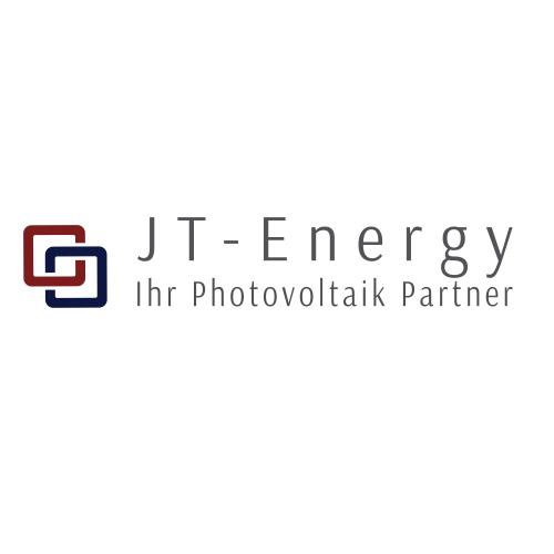Logo JT-Energy GmbH