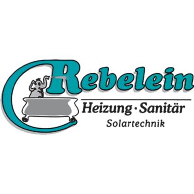 Logo Stefan Rebelein Sanitär GmbH