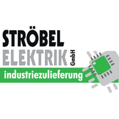 Ströbel Elektrik GmbH in Freystadt - Logo