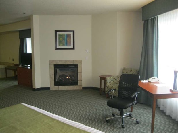 Images Best Western Liberty Inn DuPont JBLM
