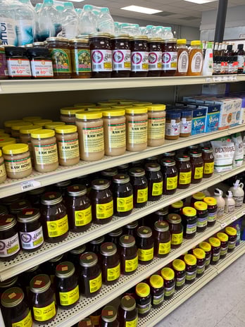 Images Valley Health Foods