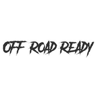 Off Road Ready Logo