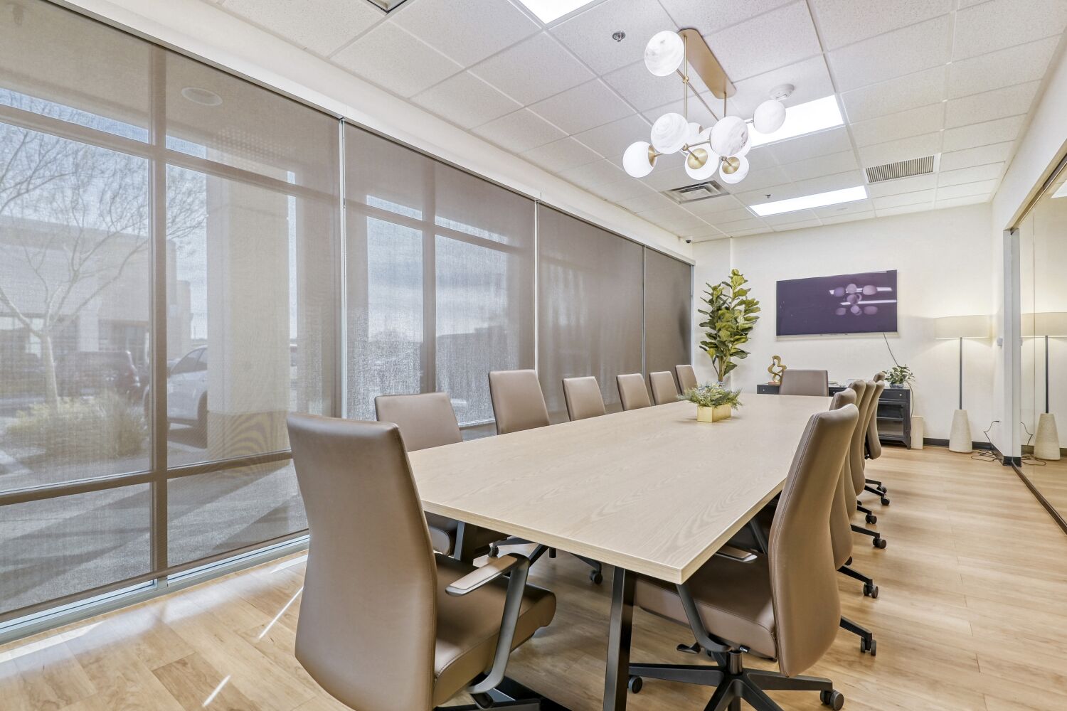 Alpha Video Surveillance Image