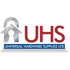 UNIVERSAL HARDWARE SUPPLIES LTD logo