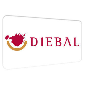 Diebal Logo