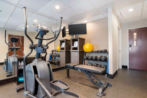 Images Best Western Plus Oak Mountain Inn