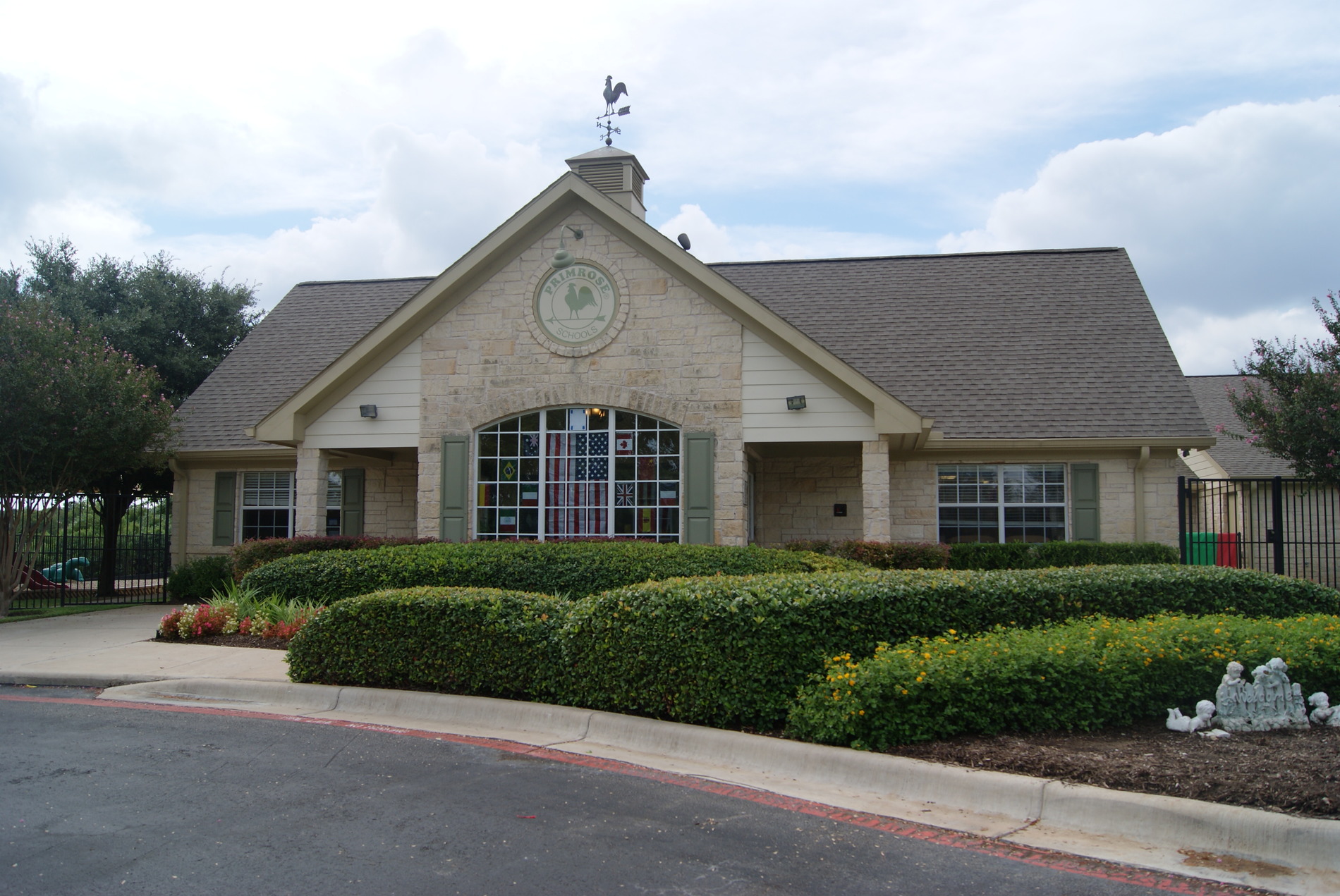 Images Primrose School of Round Rock at Forest Creek