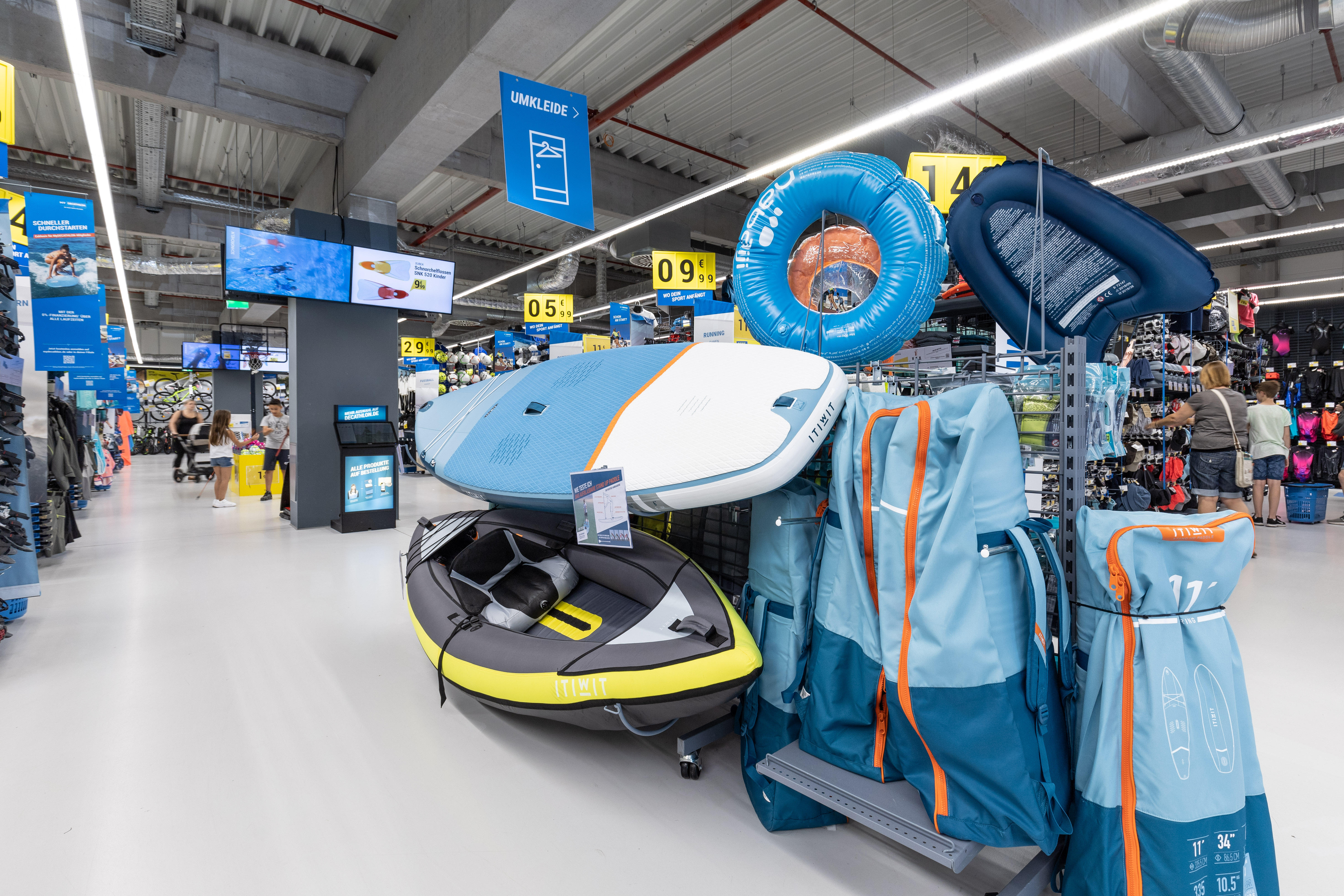 Fotos - DECATHLON Karlsruhe-Durlach - 32