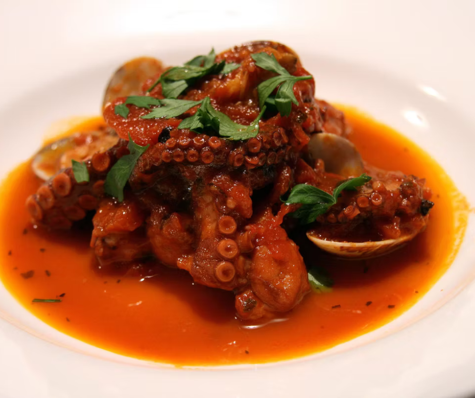 Preto's Island Cuisine Restaurant Image