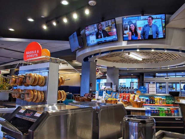 Images Tru by Hilton Oklahoma City Airport