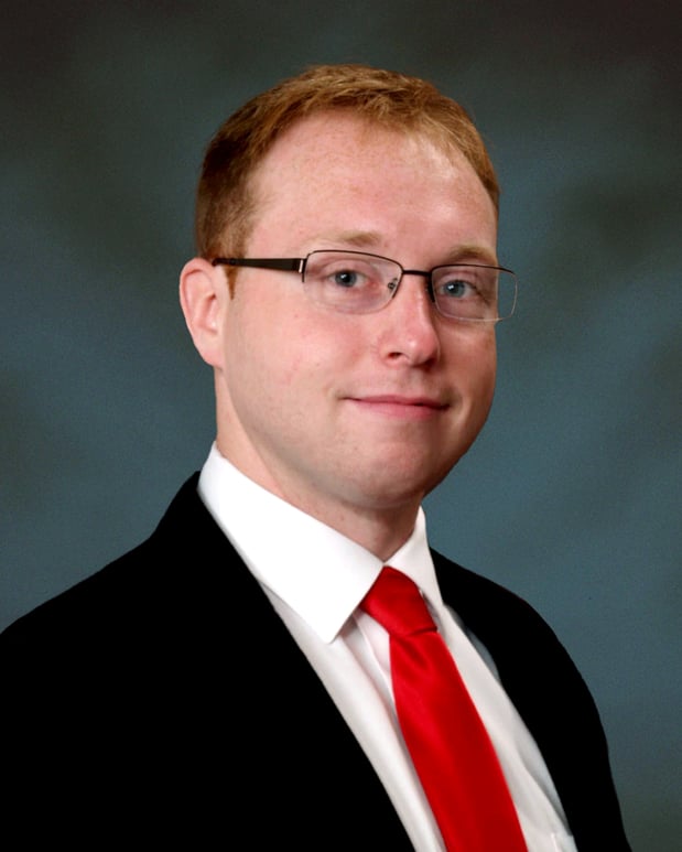 Images Cory Campbell - Thrivent