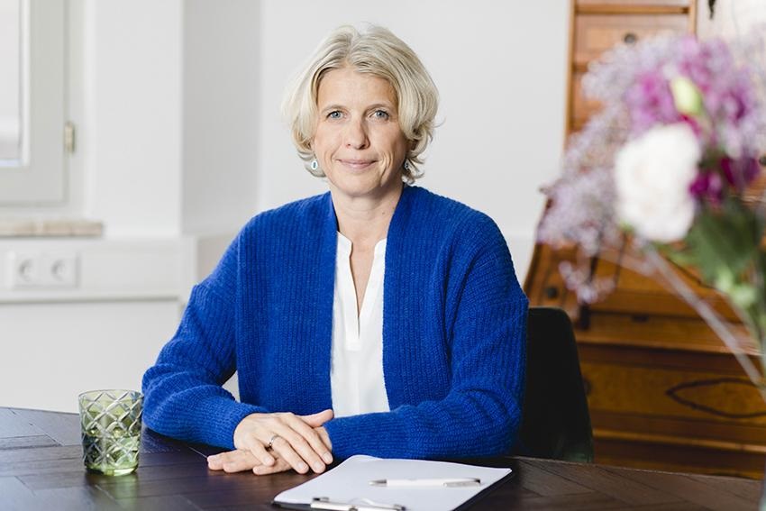 Dr. med. univ. Birgit Kleboth, Innrain 6 in Innsbruck