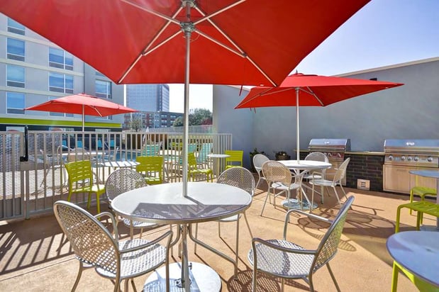 Images Home2 Suites by Hilton North Dallas Central Expy